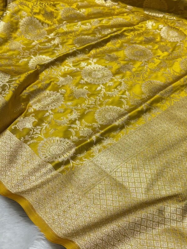 RANGMAHAL — BROCADE JAAL EDIT - Image 13