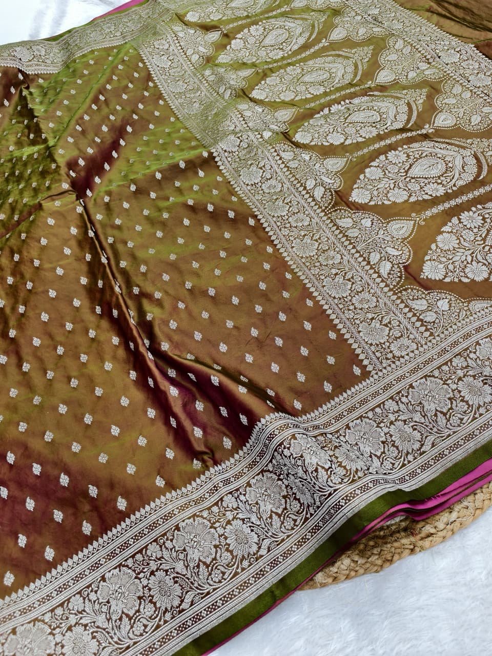 RANGMAHAL — NEEM BUTI EDIT - Image 8