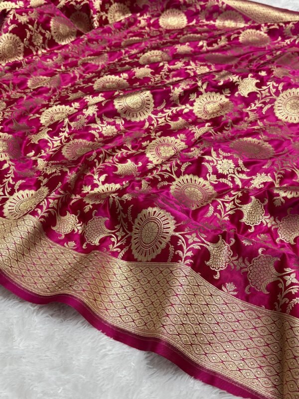 RANGMAHAL — BROCADE JAAL EDIT - Image 22
