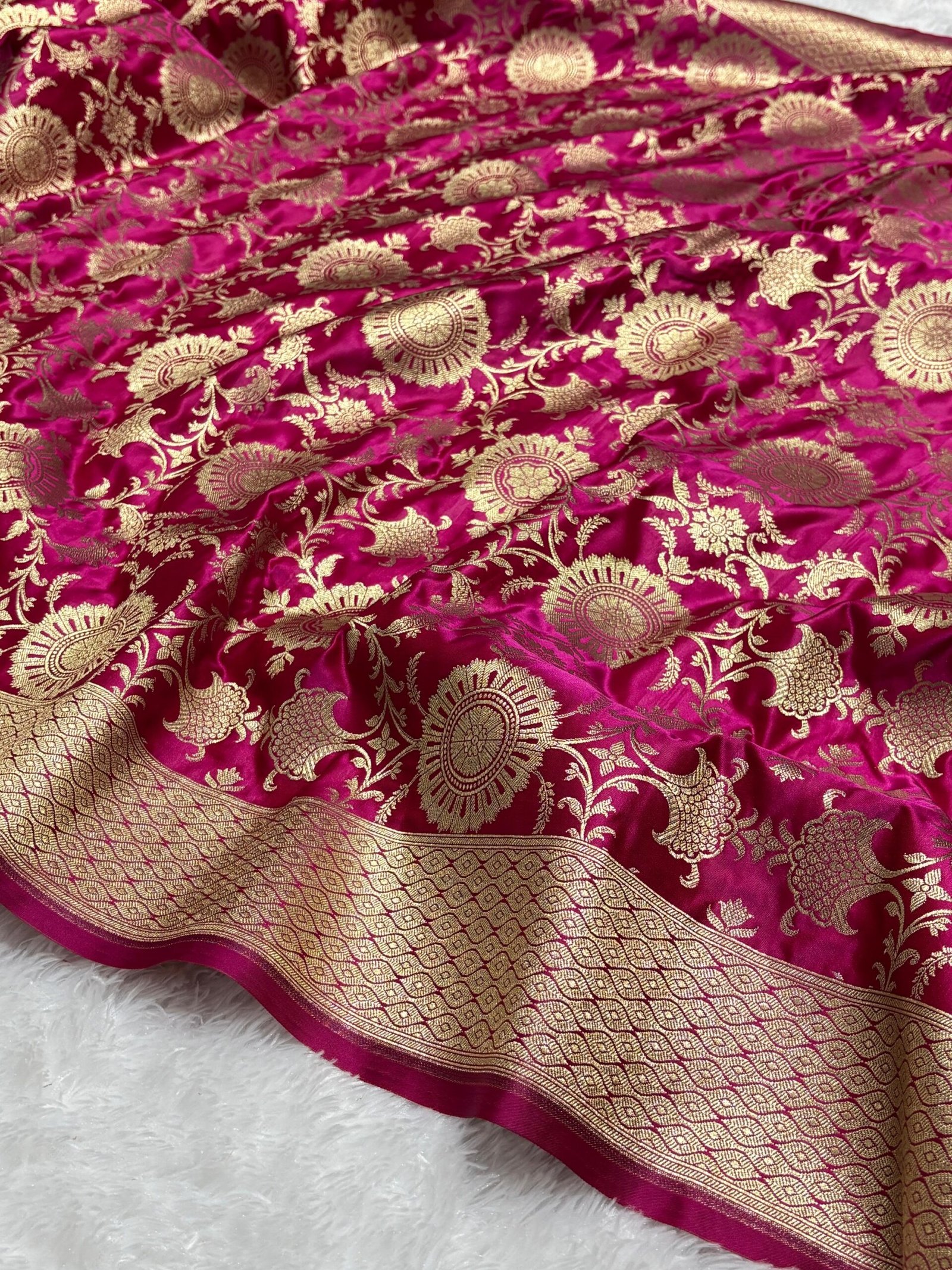 RANGMAHAL — BROCADE JAAL EDIT - Image 22