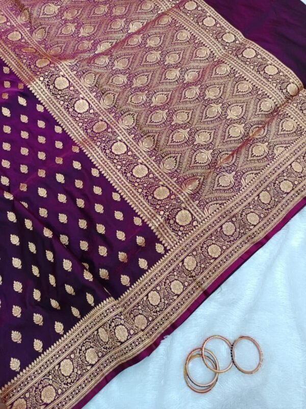 RANGMAHAL — ZARI MOTIF EDIT - Image 14