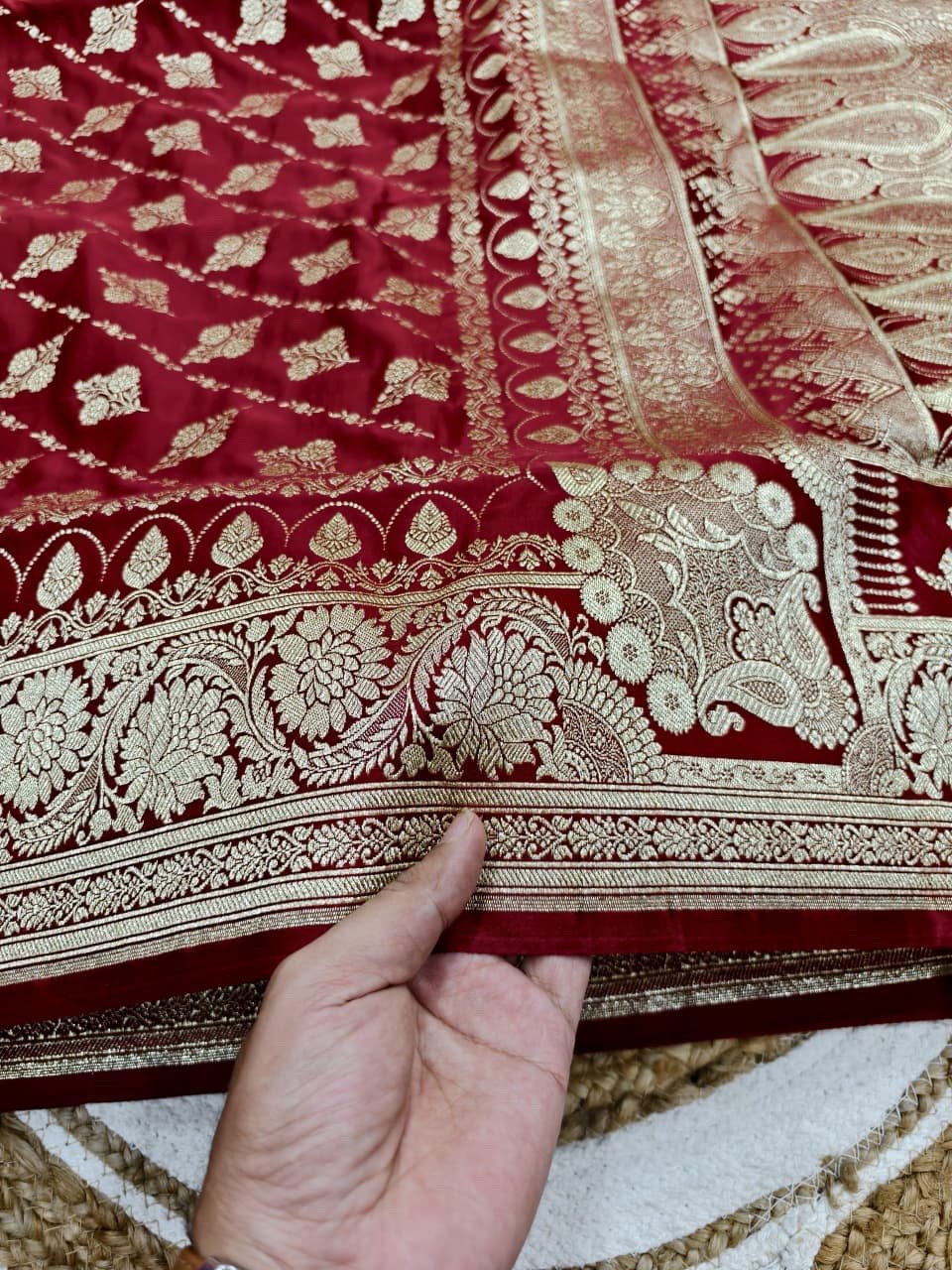 RANGMAHAL - PAISLEY ROYALE EDIT - Image 14