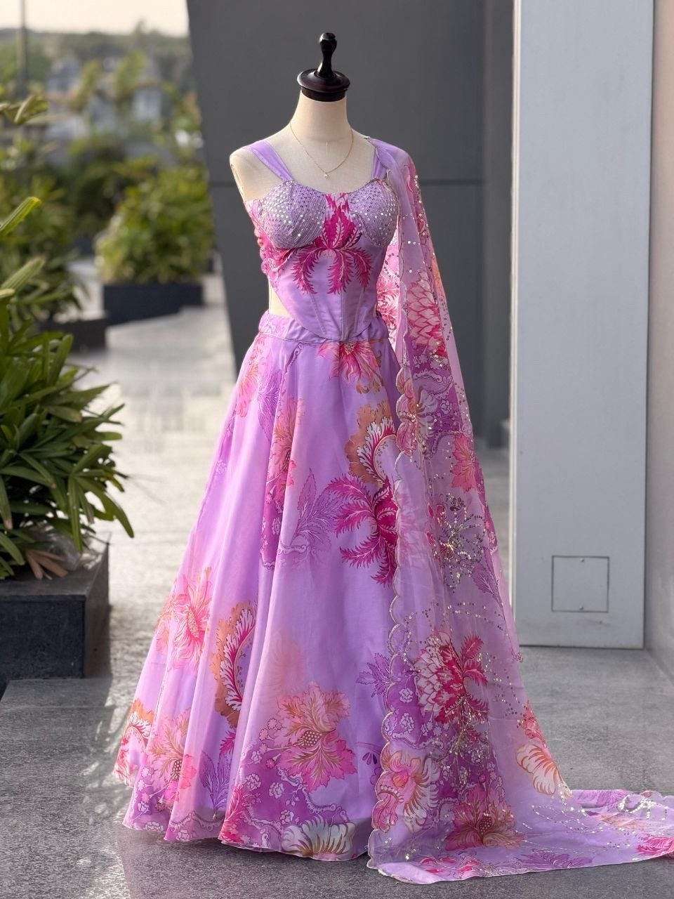 ELYSIA - ORGANZA DREAM EDIT ✨ - Image 1