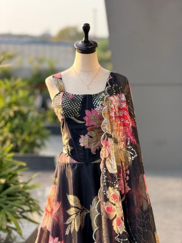 ELYSIA - ORGANZA DREAM EDIT ✨ - Image 5