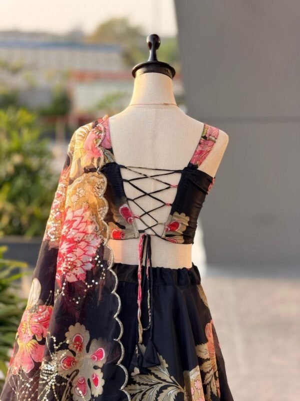 ELYSIA - ORGANZA DREAM EDIT ✨ - Image 9