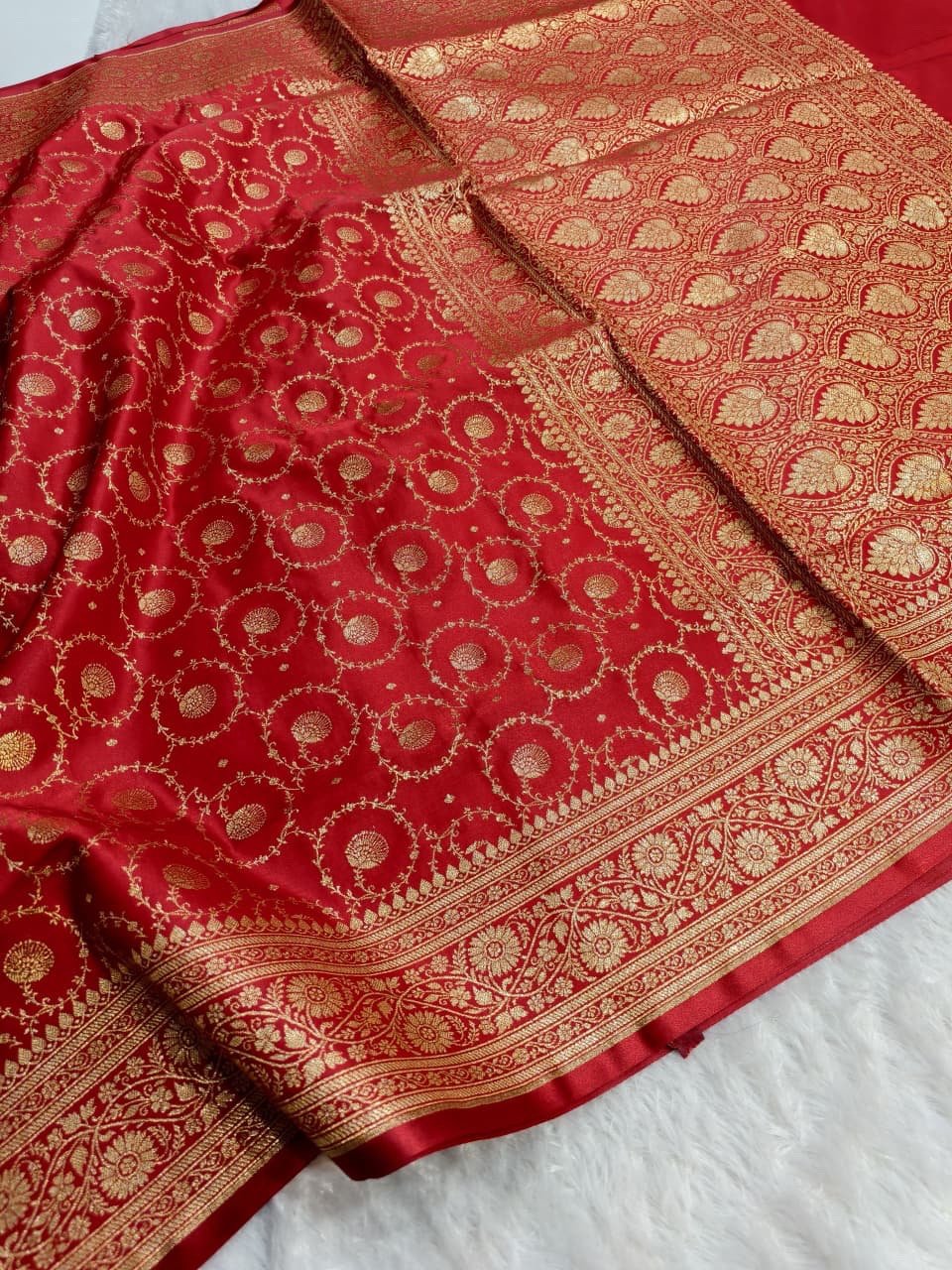 RANGMAHAL — MEENAKARI JAAL EDIT ✨ - Image 2