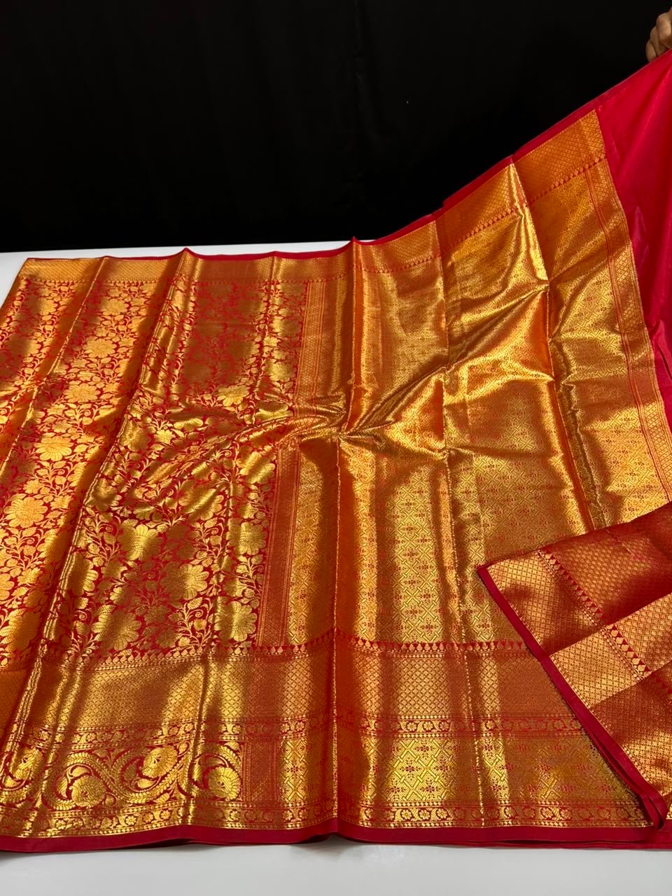 YAAZHA - BANARAS BROCADE - Image 3
