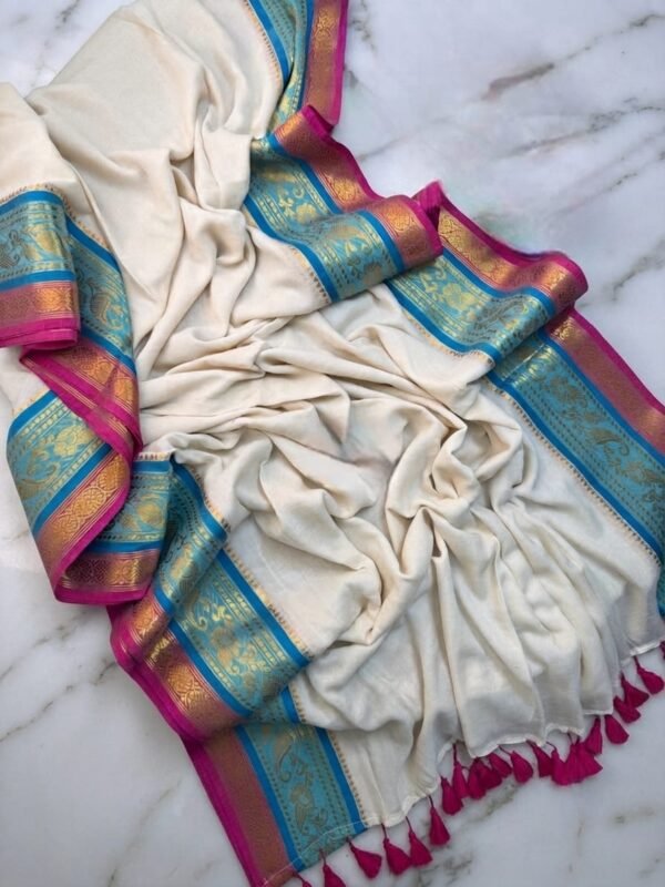 VELVYA - COTTON - Image 2