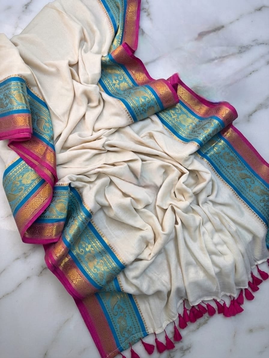 VELVYA - COTTON - Image 2