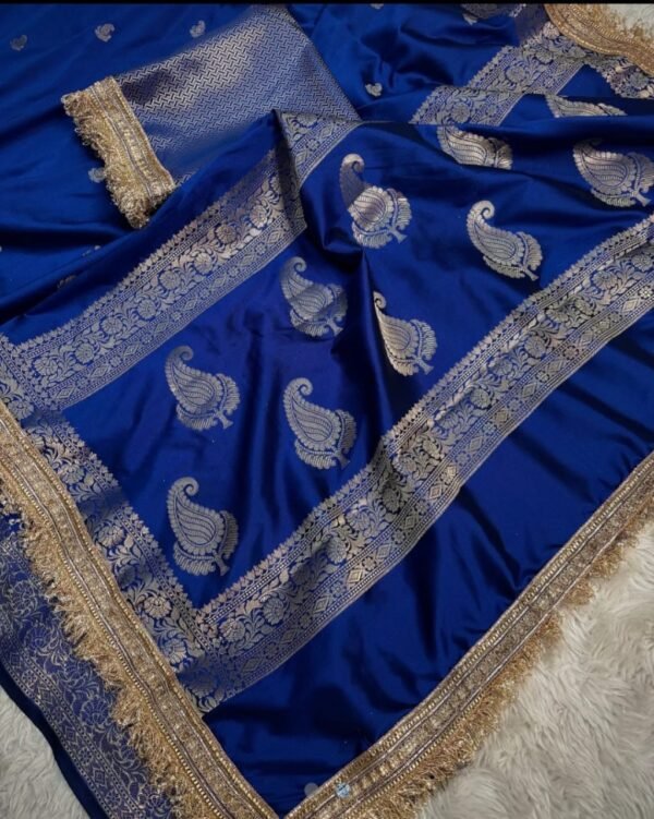 MAHARANI COLLECTION — ROYAL LACE EDIT ✨ - Image 2