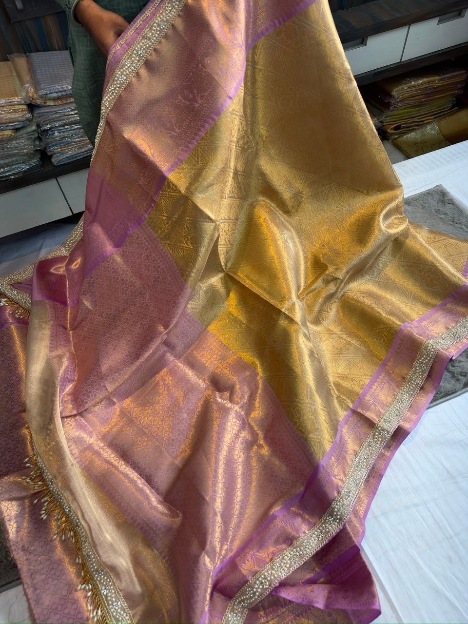 BANARASI CLASSIC EDIT - Image 4