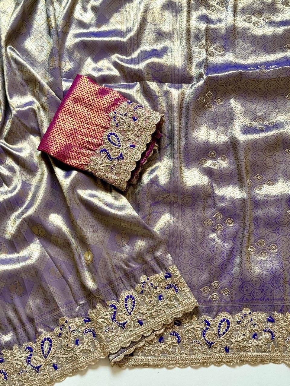 SOFT SILK — WEDDING COUTURE EDIT ✨ - Image 14