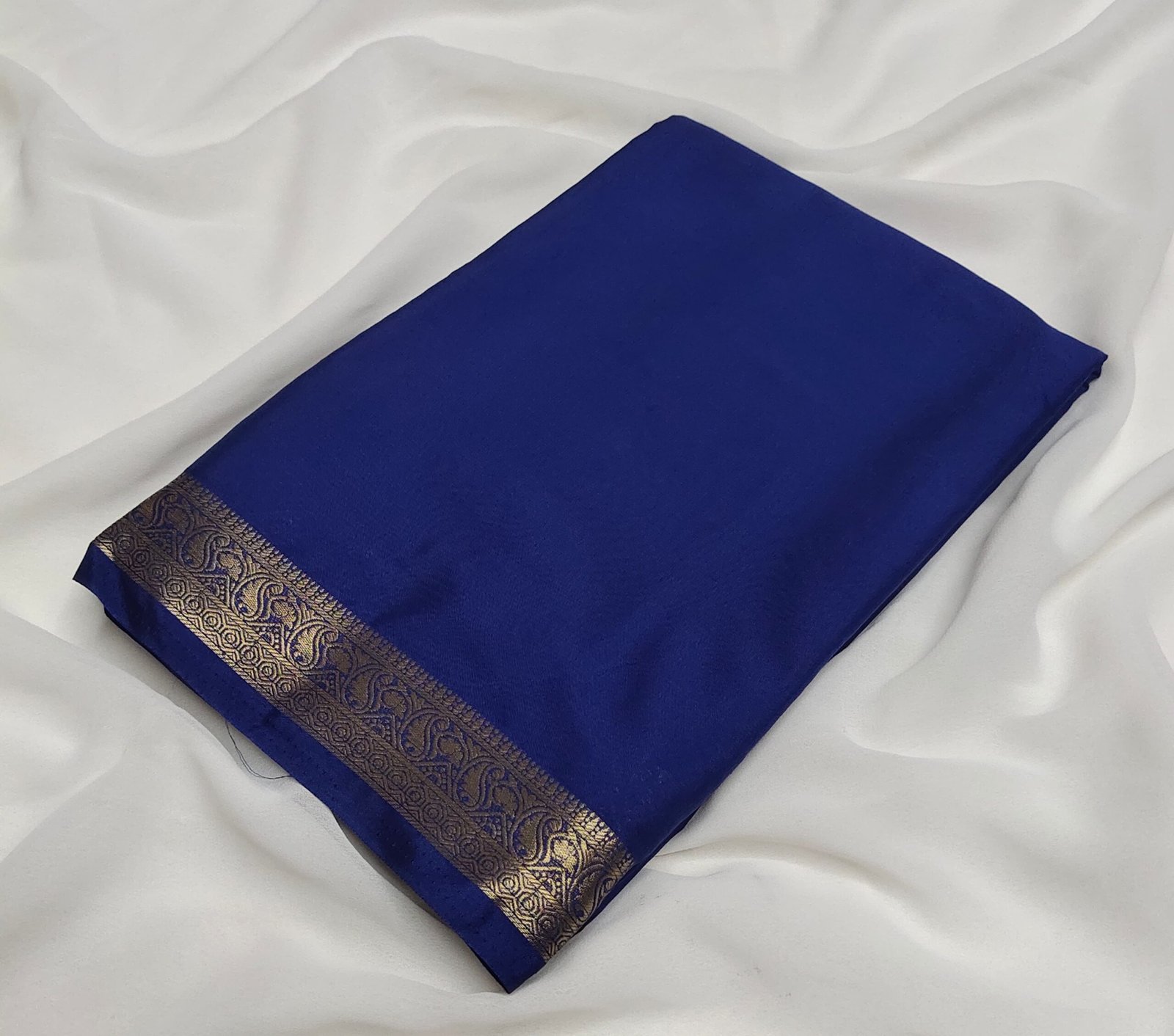MYSORE SILK — BRIDESMAID EDIT ✨ - Image 3