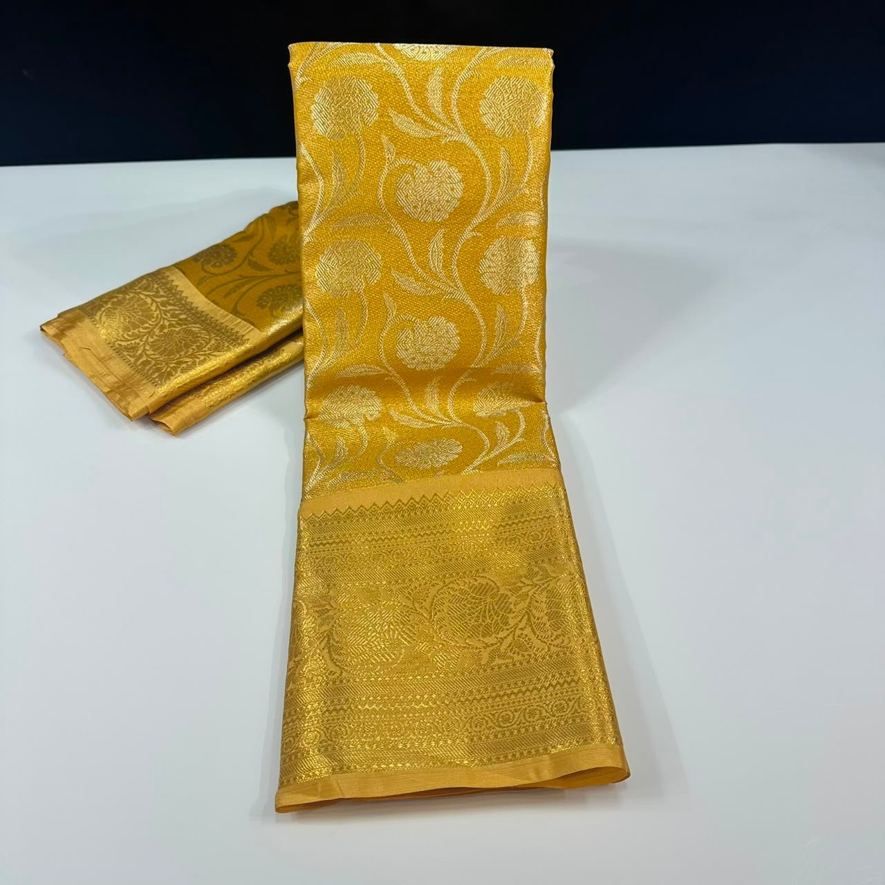 YAAZHA - KANCHI PATTU - Image 4