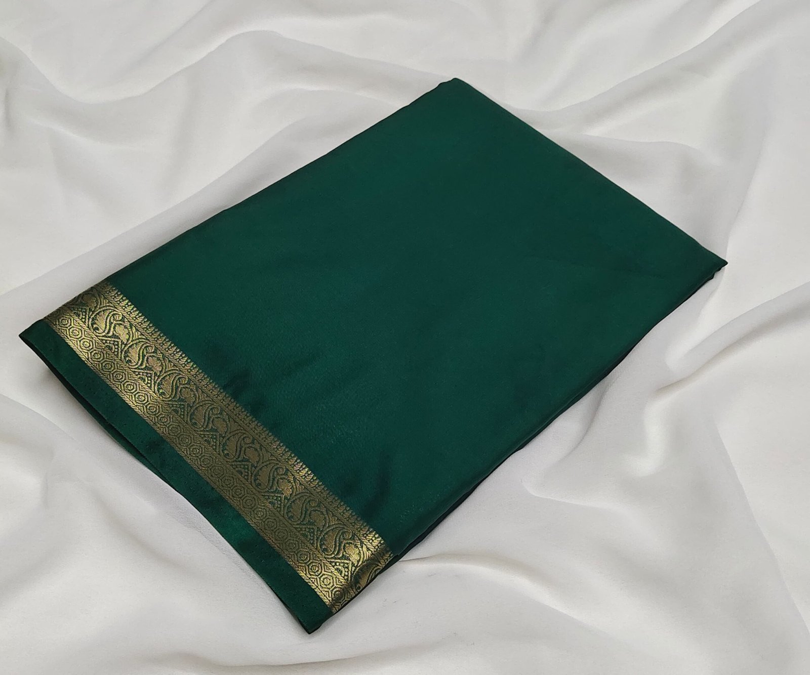 MYSORE SILK — BRIDESMAID EDIT ✨ - Image 2