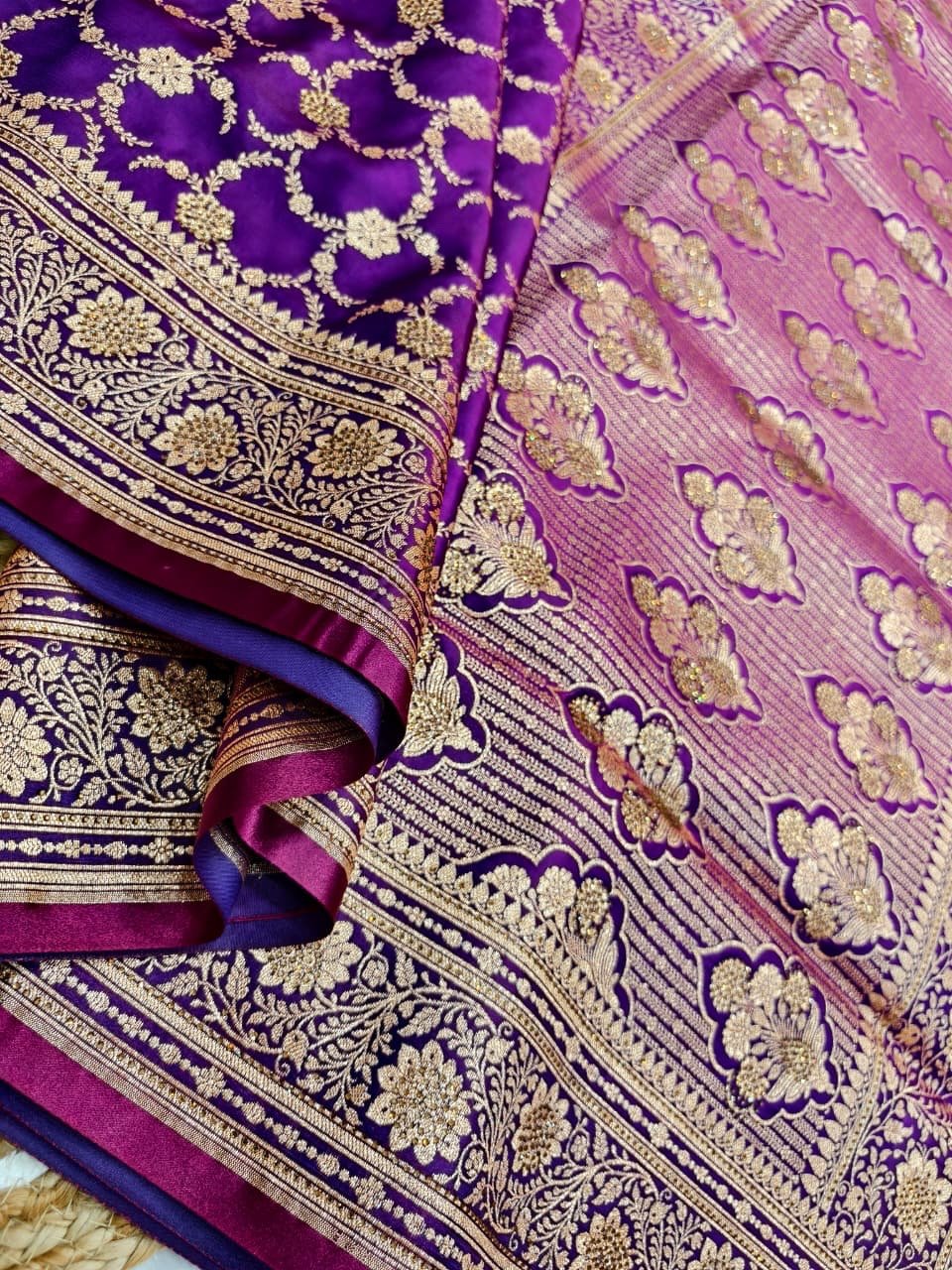 RANGMAHAL — SWAROVSKI ROYALE EDIT ✨ - Image 17