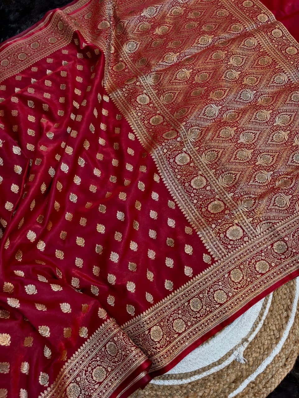 RANGMAHAL — SWAROVSKI ROYALE EDIT ✨ - Image 7