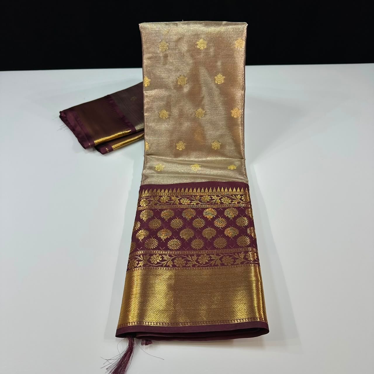 YAAZHA — TISSUE HERITAGE EDIT ✨ - Image 10
