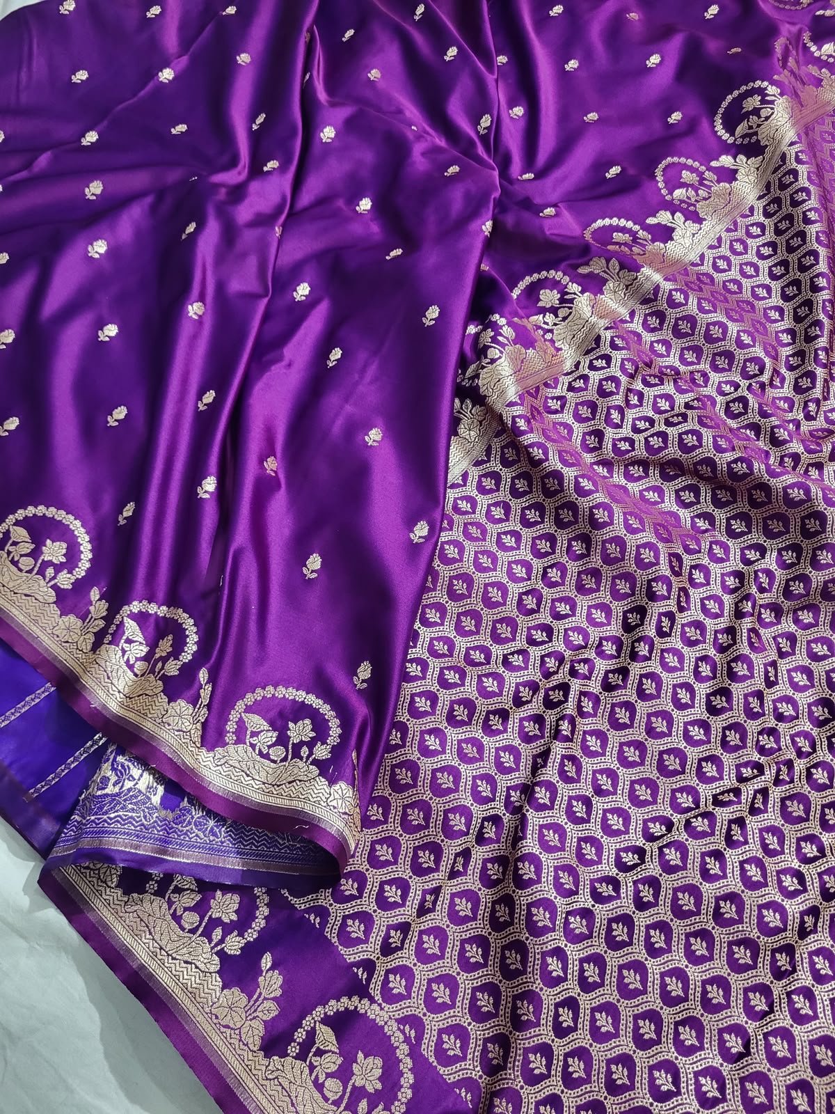RANGMAHAL — WOVEN HERITAGE EDIT ✨ - Image 5
