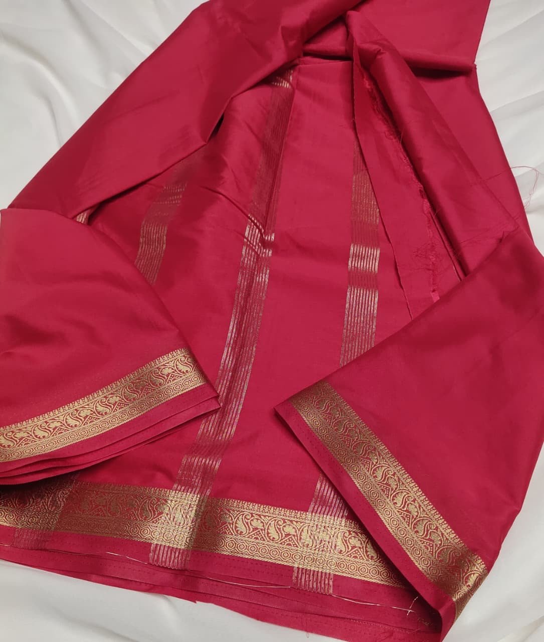 MYSORE SILK — BRIDESMAID EDIT ✨ - Image 17