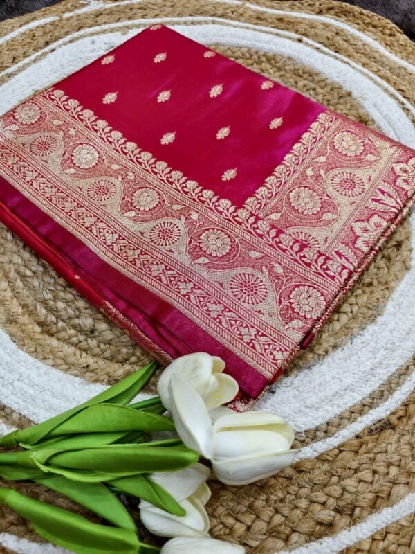 RANGMAHAL — SATIN HERITAGE EDIT ✨ - Image 15