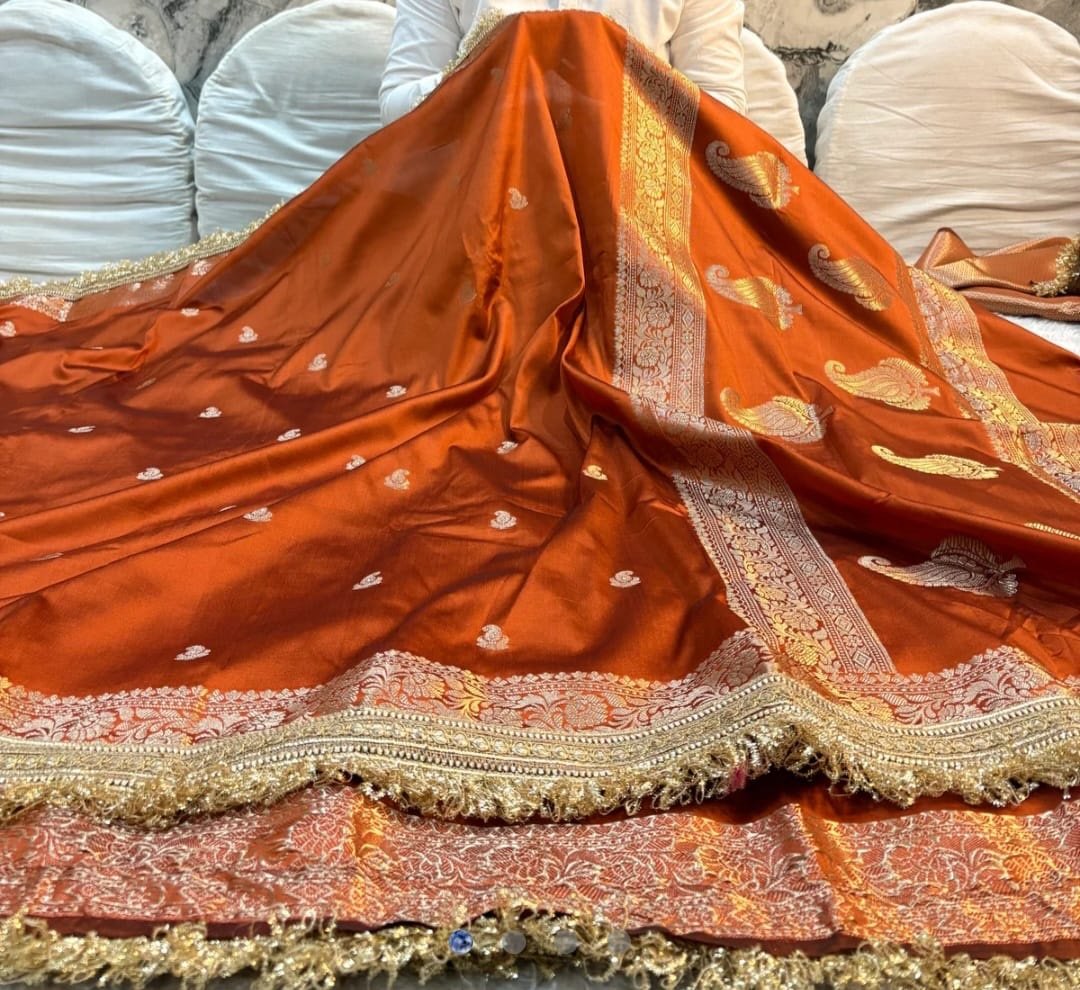 MAHARANI COLLECTION — ROYAL LACE EDIT ✨ - Image 12