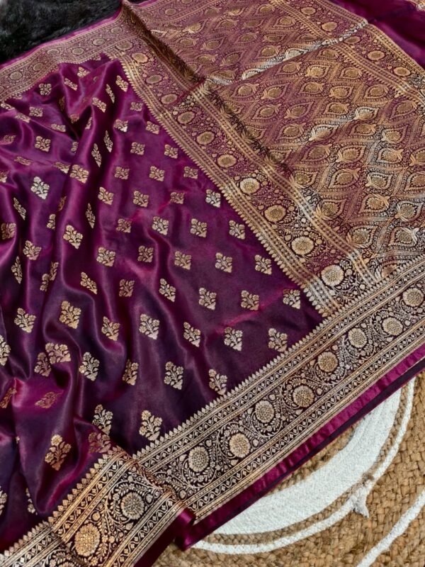 RANGMAHAL — SWAROVSKI ROYALE EDIT ✨ - Image 11