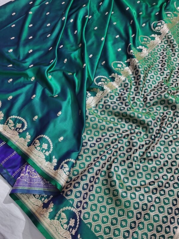 RANGMAHAL — WOVEN HERITAGE EDIT ✨