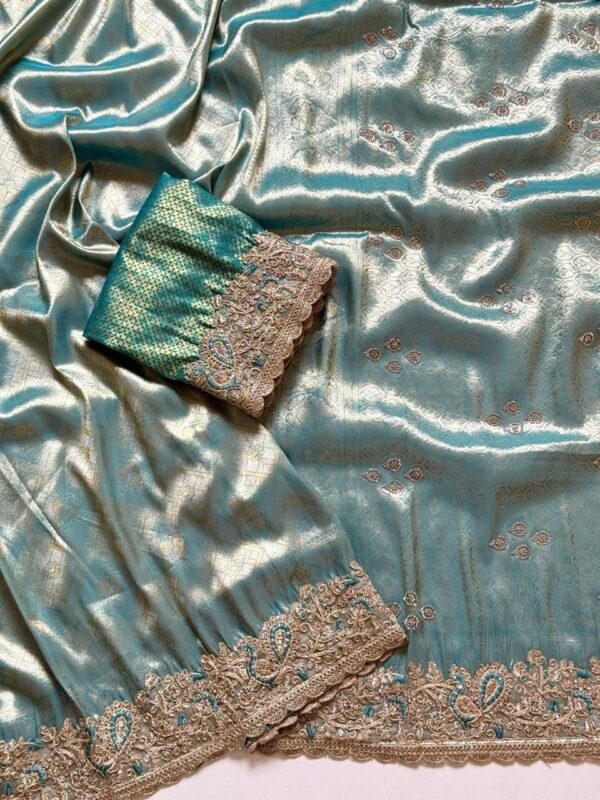 SOFT SILK — WEDDING COUTURE EDIT ✨ - Image 10