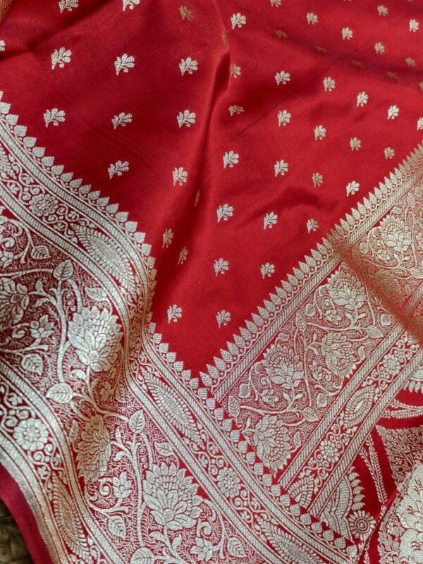 RANGMAHAL — SATIN HERITAGE EDIT ✨ - Image 4