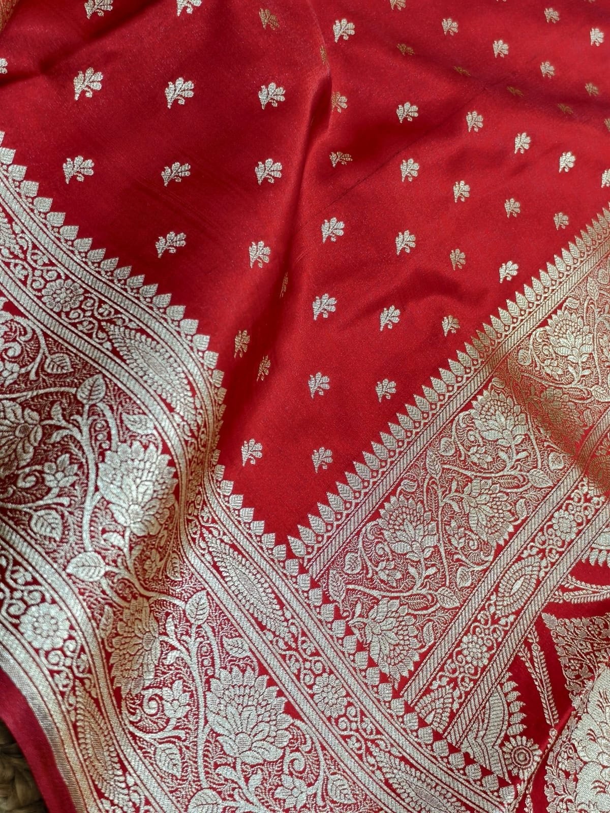 RANGMAHAL — SATIN HERITAGE EDIT ✨ - Image 4