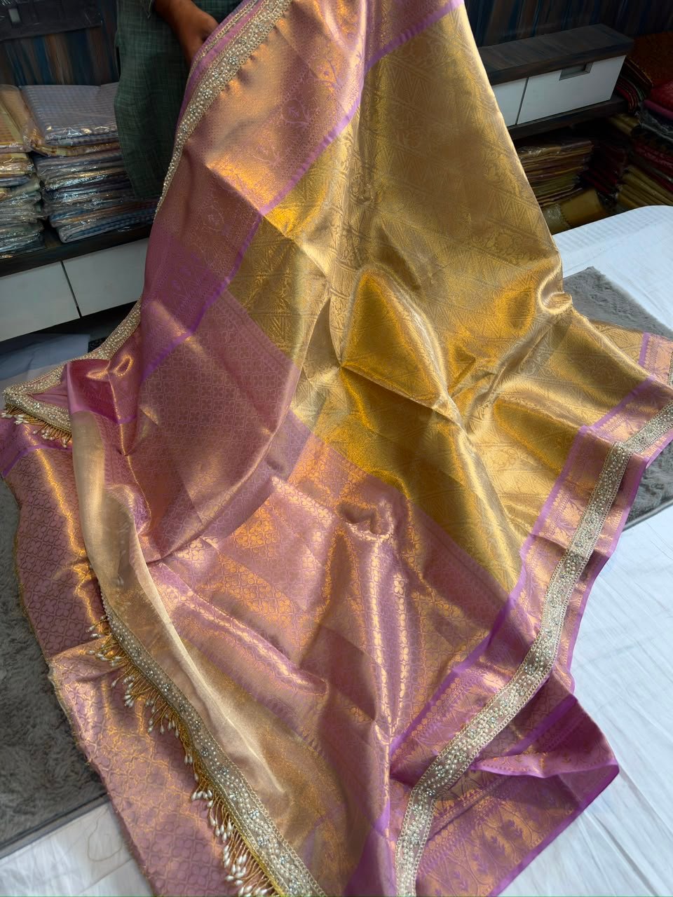 BANARASI CLASSIC EDIT - Image 1