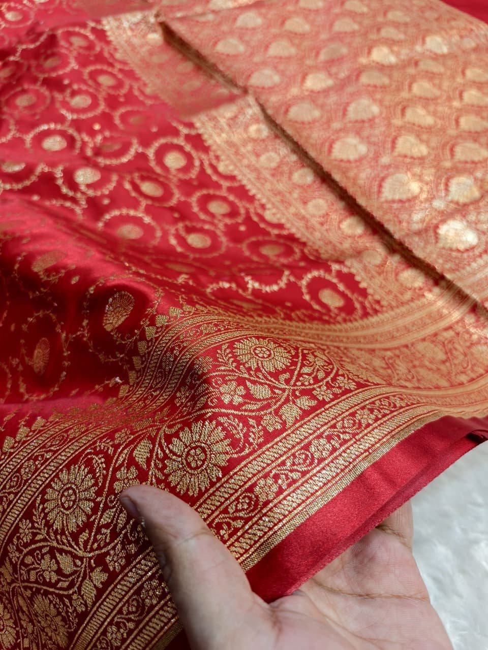 RANGMAHAL — MEENAKARI JAAL EDIT ✨ - Image 4