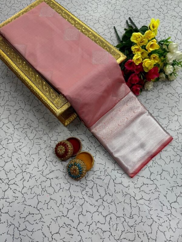 KANCHI SILK — BHUTTA ROYALE EDIT ✨ - Image 39