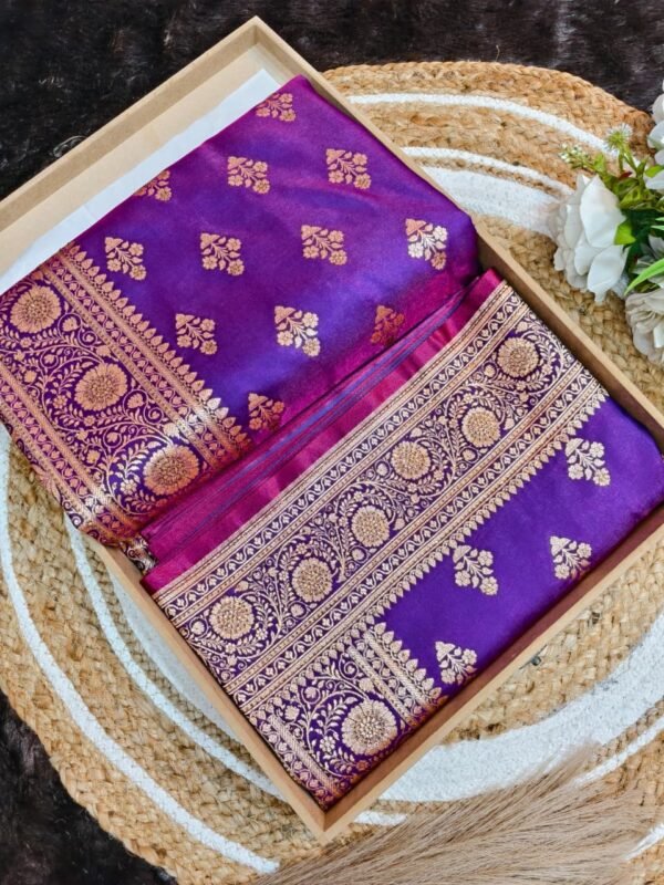 RANGMAHAL — SWAROVSKI ROYALE EDIT ✨ - Image 14