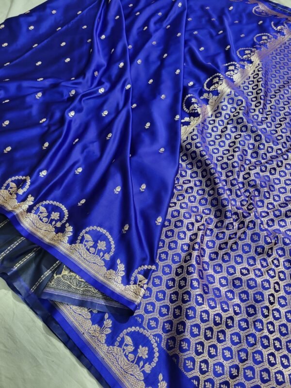 RANGMAHAL — WOVEN HERITAGE EDIT ✨ - Image 7