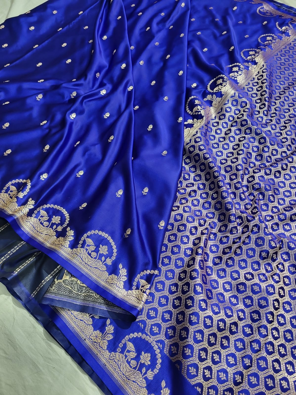 RANGMAHAL — WOVEN HERITAGE EDIT ✨ - Image 7