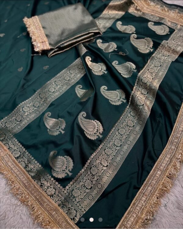 MAHARANI COLLECTION — ROYAL LACE EDIT ✨ - Image 7