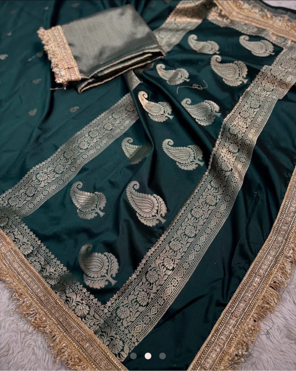 MAHARANI COLLECTION — ROYAL LACE EDIT ✨ - Image 7