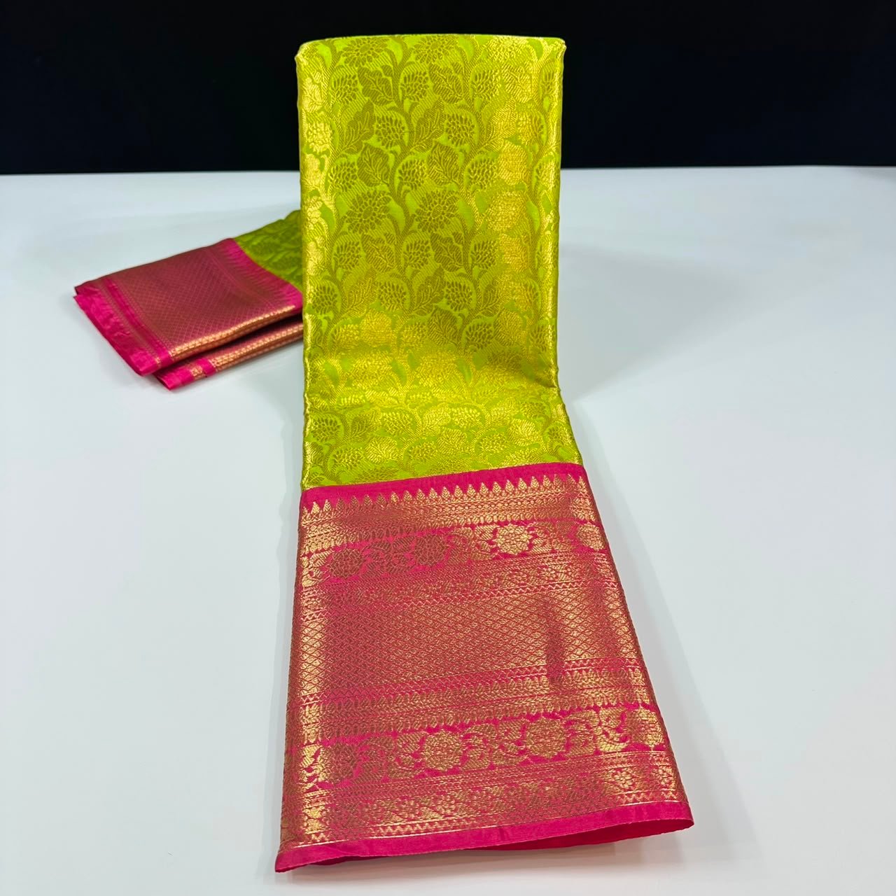 YAAZHA — KANCHI VIBRANCE EDIT ✨ - Image 11