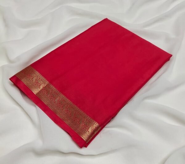 MYSORE SILK — BRIDESMAID EDIT ✨ - Image 10