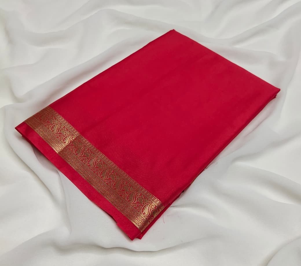 MYSORE SILK — BRIDESMAID EDIT ✨ - Image 10