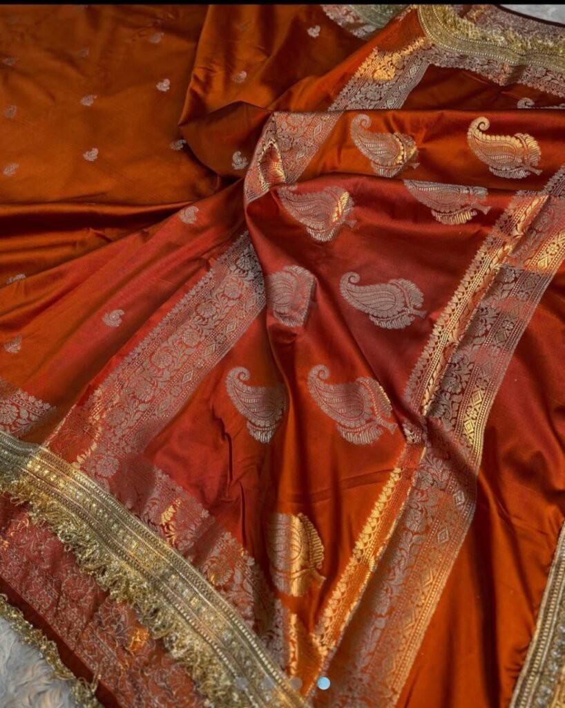 MAHARANI COLLECTION — ROYAL LACE EDIT ✨