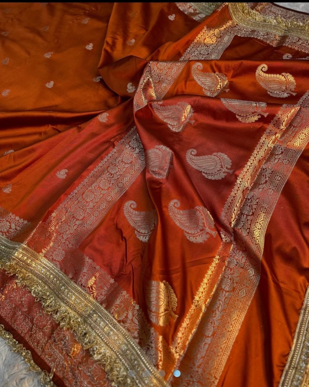 MAHARANI COLLECTION — ROYAL LACE EDIT ✨ - Image 9