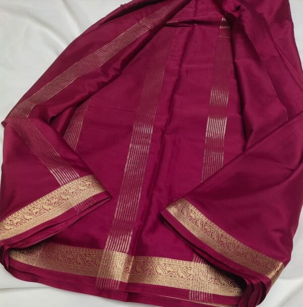 MYSORE SILK — BRIDESMAID EDIT ✨ - Image 18