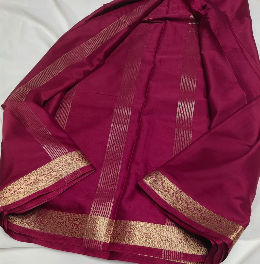MYSORE SILK — BRIDESMAID EDIT ✨ - Image 18