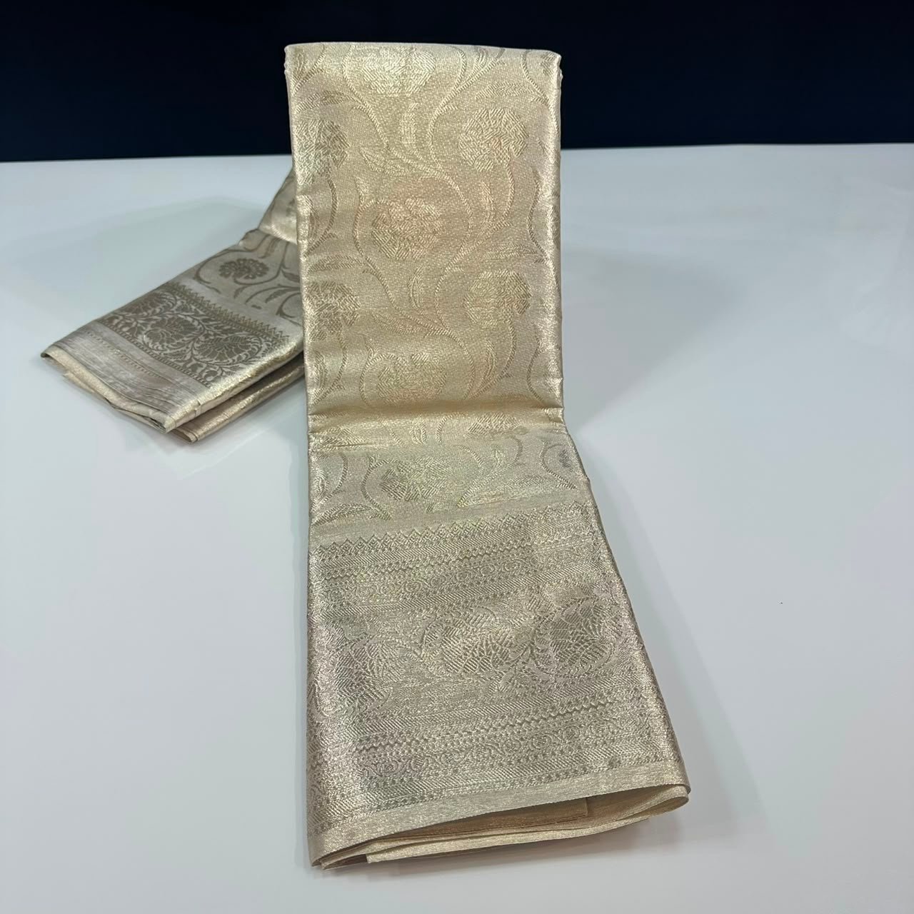 YAAZHA - KANCHI PATTU - Image 5