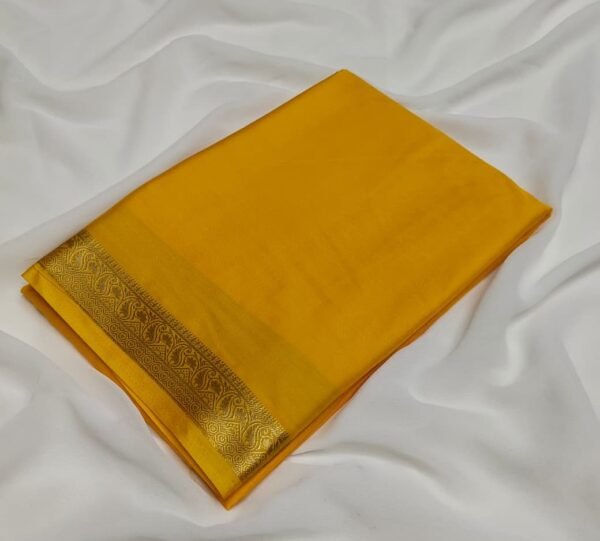 MYSORE SILK — BRIDESMAID EDIT ✨ - Image 8