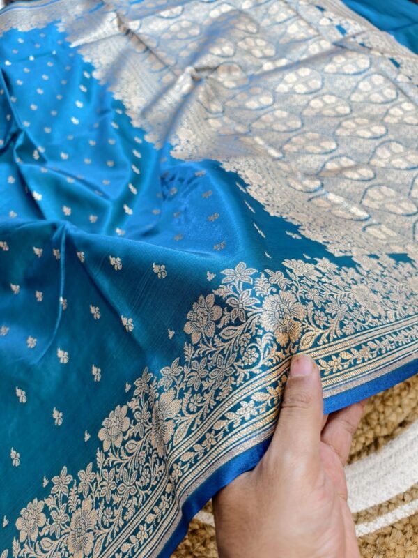 RANGMAHAL — SATIN HERITAGE EDIT ✨ - Image 17