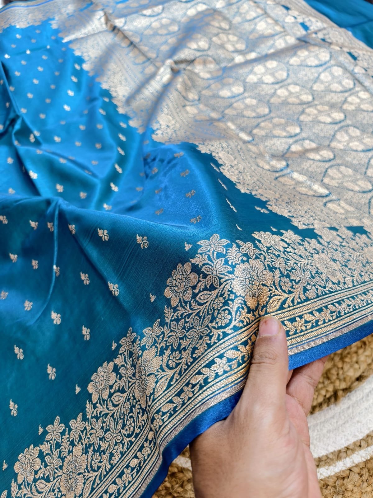 RANGMAHAL — SATIN HERITAGE EDIT ✨ - Image 17